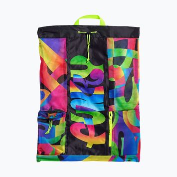 Backpack Funky Gear Up Mesh colour funk