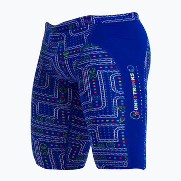 Children's swimming jammers Funky Trunks Training fly munchies