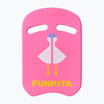 Funkita Get A Grip Kickboard duck goose swimming board