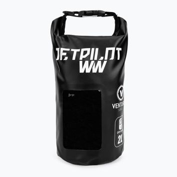 Jetpilot Venture Drysafe waterproof bag black 20092