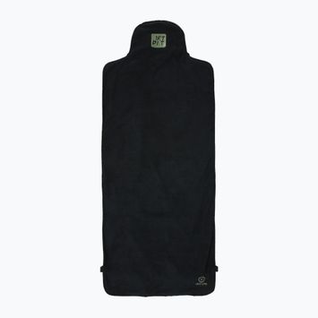Jetpilot Car Seat Cover Towel black
