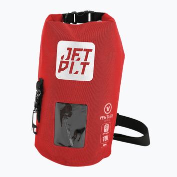Jetpilot Venture 10 l Drysafe waterproof bag red
