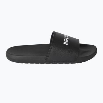 Rip Curl Classic Bloom flip-flops black