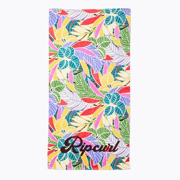 Rip Curl Mixed dark chocolate towel