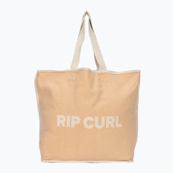 Women's beach bag Rip Curl Classic Surf 31L Tote 281 orange 001WSB