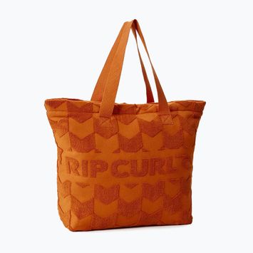 Women's Rip Curl Brand Terry Tote 40 l cinnamon bag