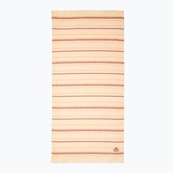 Rip Curl Revival Terry peach towel