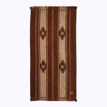 Rip Curl Searchers dusted chocolat towel