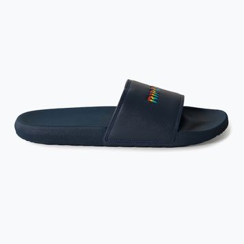 Flip-flops Rip Curl Classic Bloom dark blue