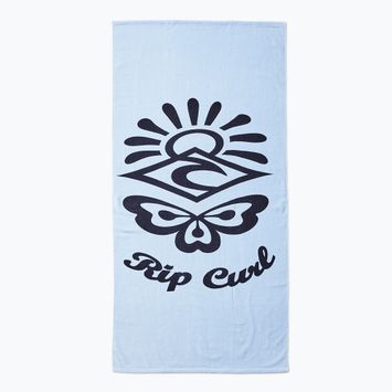 Rip Curl Graphic Standard towel mid blue