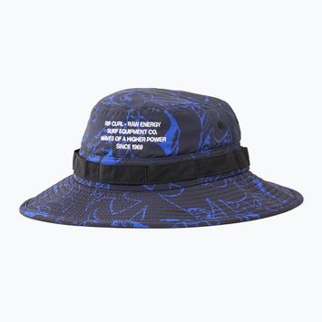 Men's Rip Curl Raw Energy Boonie hat black