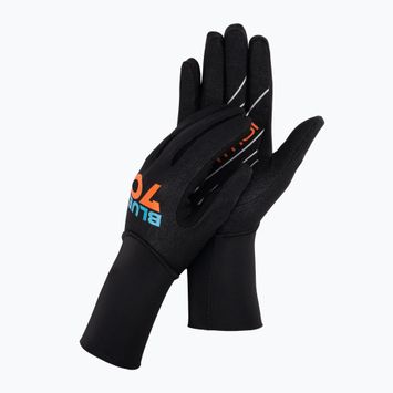 BlueSeventy Thermal Swim Gloves BL60 black