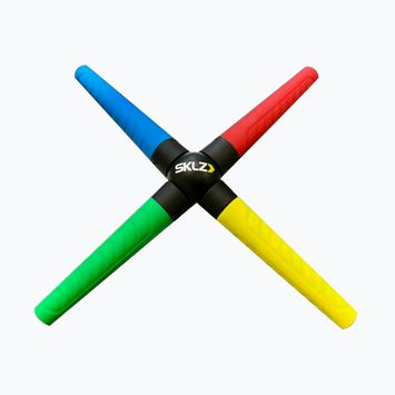 SKLZ Reactive Catch Elite multicolour hand-eye fitness training device