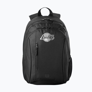 Wilson NBA Team Los Angeles Lakers basketball backpack