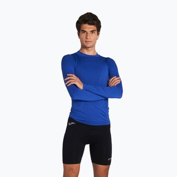 Men's thermal shorts Joma Brama negro