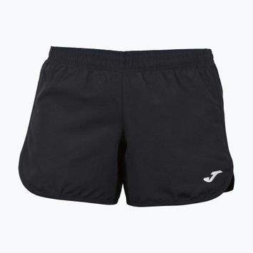 Women's Joma Ibiza running shorts black