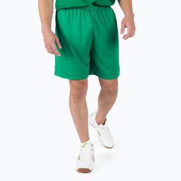 Men's Joma Nobel football shorts green 100053