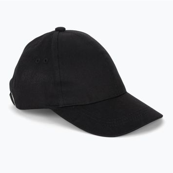 Children's baseball cap Joma Classic black