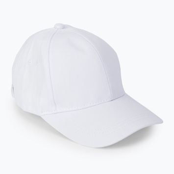 Joma Classic baseball cap white 400089.200