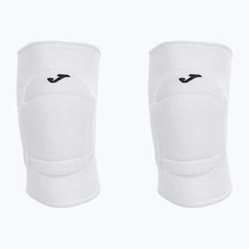 Joma Kneepatch Jump knee pads white 400175