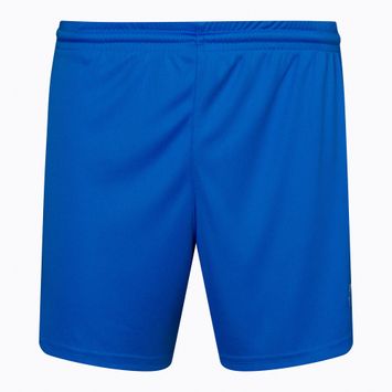 Women's training shorts Joma Short Paris II blue 900282.700