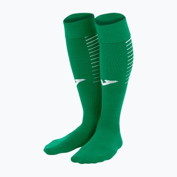 Joma Premier green football socks