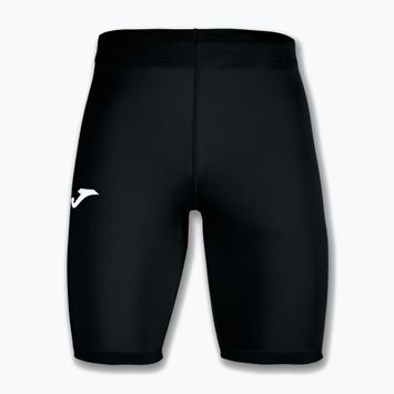 Joma Brama Academy thermoactive football shorts black 101017