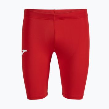 Joma Brama Academy thermal football shorts red 101017