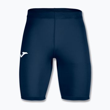 Joma Brama Academy thermoactive football shorts navy blue