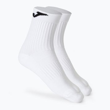 Joma tennis socks 400476 with Cotton Foot white 400476.200