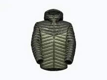 Hiking and trekking clothing