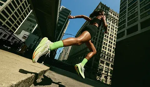 Made to Keep You Running