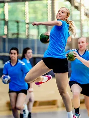 Handball
