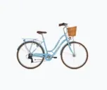 City bikes