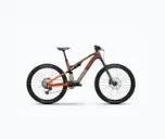 Electric bikes