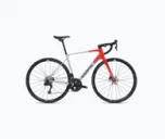 Road bikes