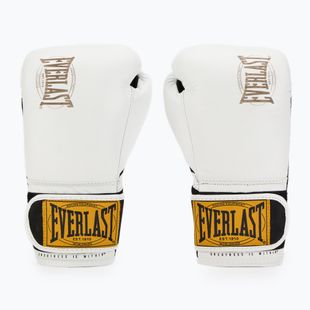 Boxing gloves Everlast 1910 Classic white