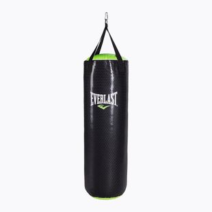 Everlast Unfilled Everstrike Heavy punching bag black/green