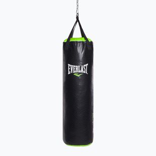 Everlast Everstrike punching bag black EV4030