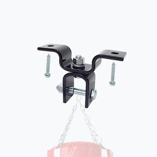 Ceiling mount for Everlast boxing bag black EV4680
