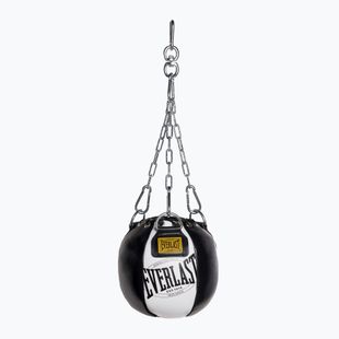 Everlast 1910 Headhunter Bag black and white 5820