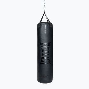 Everlast Nevatear Boxing Bag EV3431 black/black
