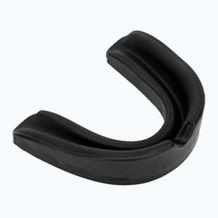 Single mouthguard Everlast Evershield black