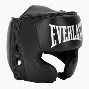 Everlast boxing helmet 2675 black