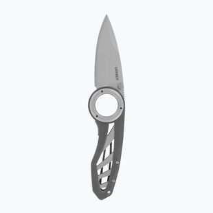 Gerber Remix Folding hiking knife black and silver 31-003640