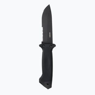 Gerber LMF I IInfantry Fixed Tourist Knife Black 31-003661