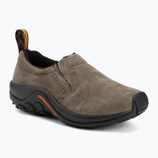 Men's shoes Merrell Jungle Moc brown