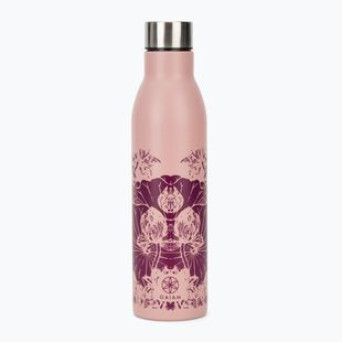 Bottle Gaiam Easy Grip 740 ml floral