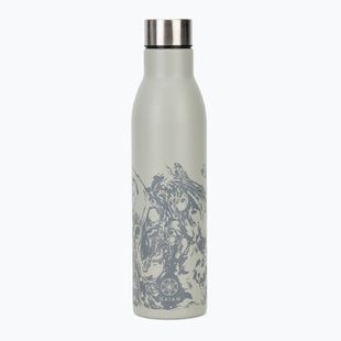 Bottle Gaiam Easy Grip 740 ml lava