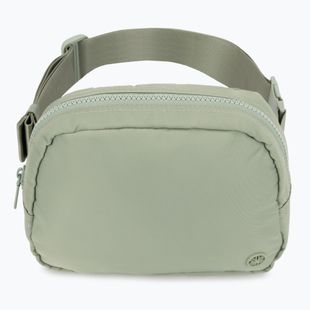 Waist bag Gaiam Sidekick 1,25 l khaki
